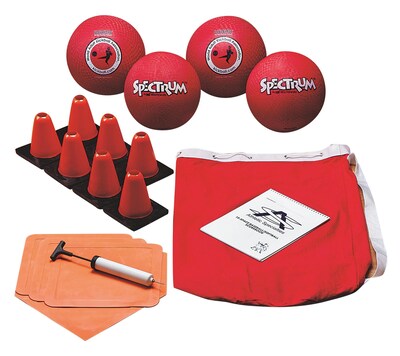 S&S® Kickball Team Easy Pack