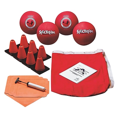 S&S® Kickball Team Easy Pack