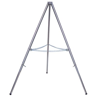 S&S® Tripod Archery Target Stand