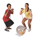 S&S® ExerBall™ Resistance Tubing Junior Station Pack