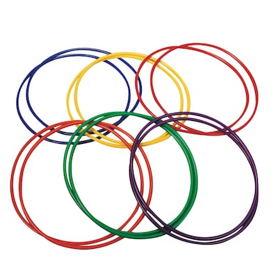 Spectrum™ 30 No Knott™ Hoops, 12/Pack