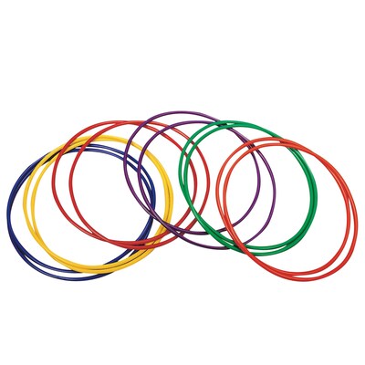 Spectrum™ 30 Super Hoops, 12/Pack
