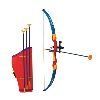 S&S® Skill Builder Bow and Arrow Set