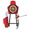 S&S® Skill Builder Bow and Arrow Target Set