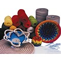 S&S® Weaving Baskets Easy Pack, 30/Pack