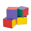 ECR4®Kids Softzone® Child Carry Me Cube, 4 Pieces/Set