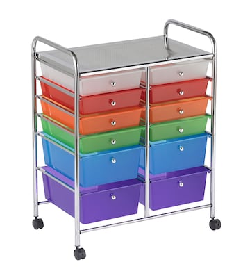 kids plastic drawers