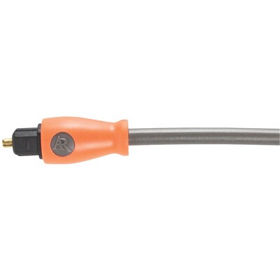Acoustic Research® 6' Optical Audio Cable