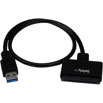 USB 3.0 to 2.5 SATA III Hard Drive Adapter