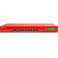 WatchGuard™ XTM 3 Series 330 7-Ports Managed Network Firewall Security Appliance