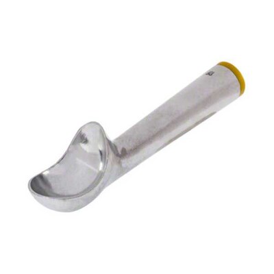 American Metalcraftt 3 Oz. Ice Cream Scoop, Aluminum (ICD12)