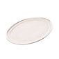 American Metalcraft 12'' Aluminum Pizza Pan (TP12)