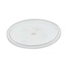 Cambro Clear Round Lid for 2 & 4 Quart Containers (RFSC2PP190)