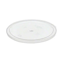 Cambro Clear Round Lid for 6 & 8 Quart Containers (RFSC6PP190)