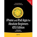 iPhone and iPad Apps for Absolute Beginners Rory Lewis Paperback