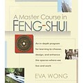 A Master Course in Feng-Shui Eva Wong Paperback