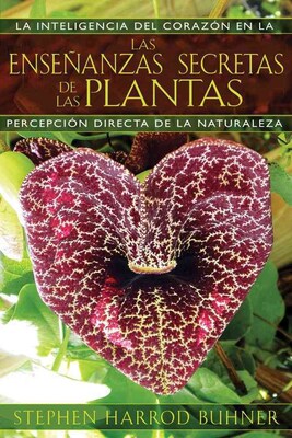 Las Ensenanzas Secretas De Dlas Plantas