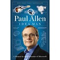 Idea Man Paul Allen Paperback
