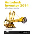 Autodesk Inventor 2014 Scott Hansen Paperback