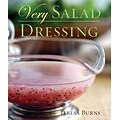Very Salad Dressing Teresa Burns Paperback