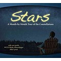 Stars: A Month-by-Month Tour of the Constellations Mike Lynch Spiral-Bound