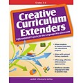 Creative Curriculum Extenders Laurie Stolmack Eaton Paperback