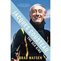 Jacques Cousteau: The Sea King (Vintage)