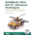 SolidWorks 2012 Paul Tran Paperback