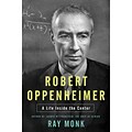 Ray Monk Hardcover