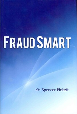 Fraud Smart K. H. Spencer Pickett Hardcover