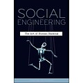 Social Engineering: The Art of Human Hacking Christopher Hadnagy Paperback