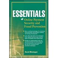 Essentials of Online payment Security and Fraud Prevention David A. Montague Paperback