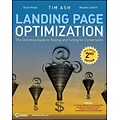 Landing Page Optimization: The Definitive Guide to Testing and Tuning for Conversions Paperback