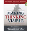 Making Thinking Visible Ron Ritchhart, Mark Church, Karin Morrison Paperback