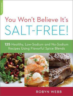 You Wont Believe Its Salt-Free