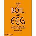 How to Boil an Egg