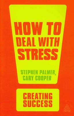 How to Deal with Stress (Creating Success)