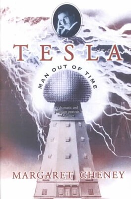 Tesla: Man Out of Time