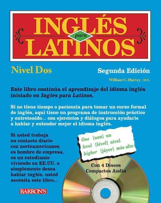 Ingles para Latinos