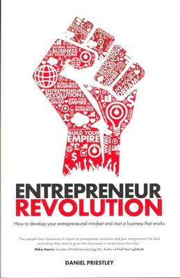 Entrepreneur Revolution