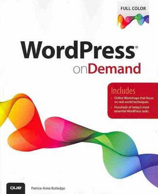WordPress on Demand