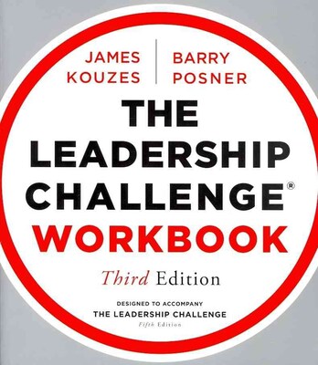 The Leadership Challenge Workbook