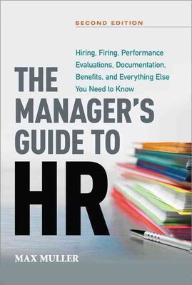 The Managers Guide to HR