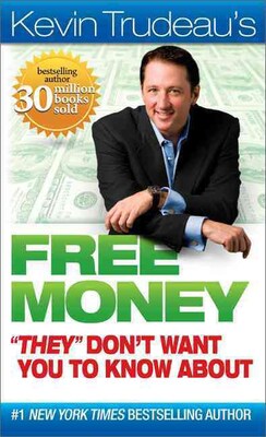 Free Money They Dont Want You to Know About