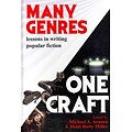 Many Genres, One Craft: Lessons in Writing Popular Fiction