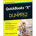 QuickBooks 2014 For Dummies (For Dummies (Computer/Tech)