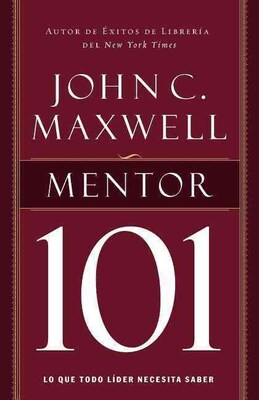 Mentor 101 (Spanish Edition)