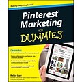 Pinterest Marketing For Dummies