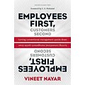 Employees First, Customers Second