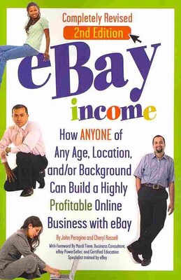 eBay Income